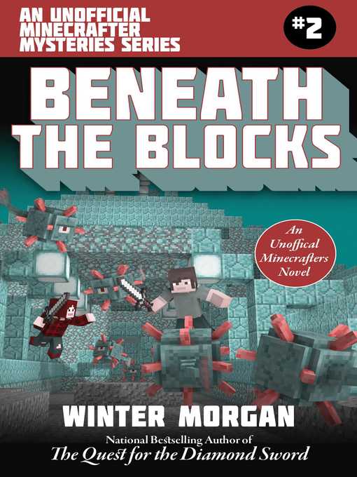 Title details for Beneath the Blocks by Winter Morgan - Available